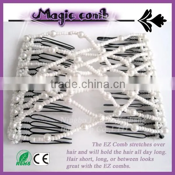 Magic Hair Comb