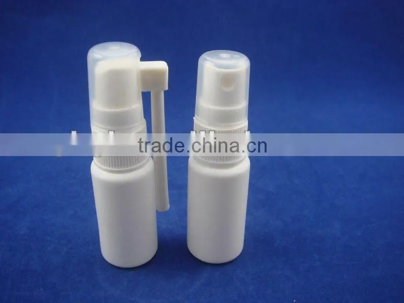 20ml universal mist spray bottle