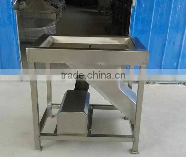 Chicken Gizzard Peeling Machine|Chicken Gizzard Peeler