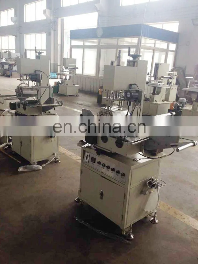 UT12 Fully Automatic Garment Elastic Ribbon Hot Foil Stamping Machine, Textile Fabric Satin Label Roll Heat Transfer Press