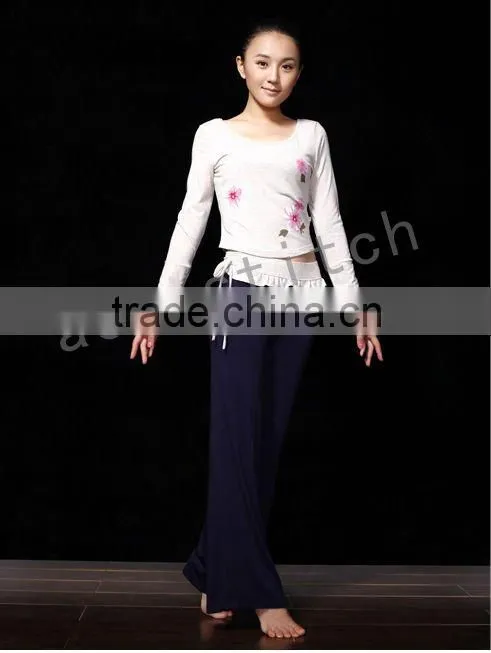 Lady's yoga wear /fitness wear