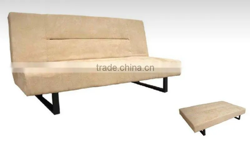 Reduced Form Leisure Folding Sofa Bed