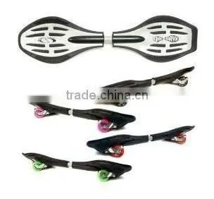 2015 newest style snake longboard old school wave board