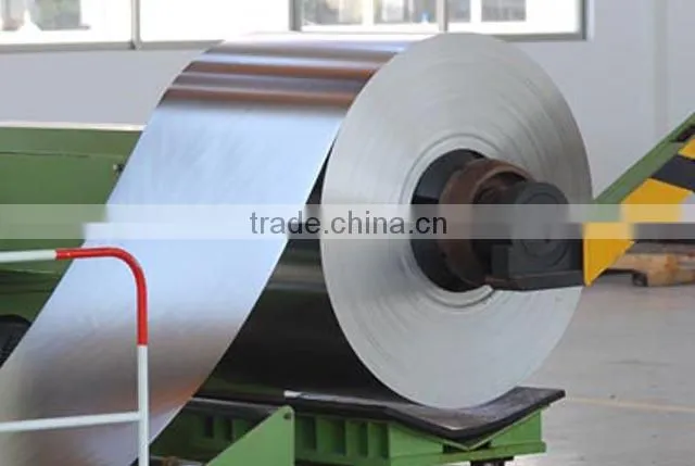 Empty round shape CMYK tinplate pinting tea tin case