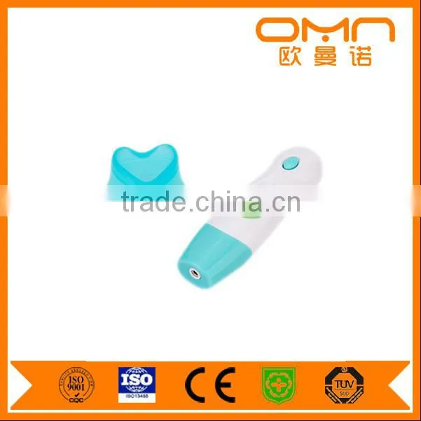 Home and clinical kids thermometer temperature gun