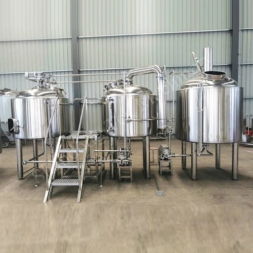 Shandong Tek Machinery Co.,Ltd company overview - view 1