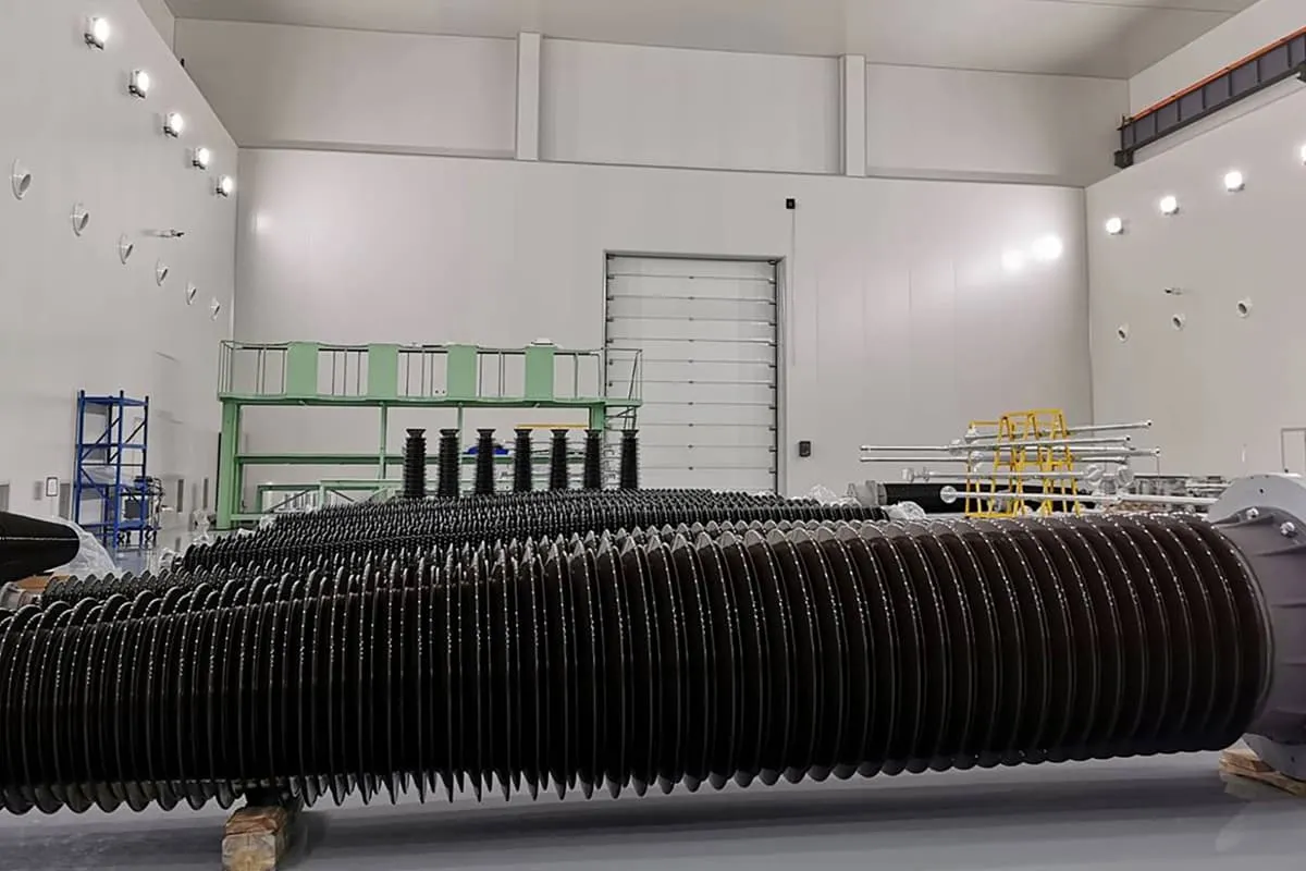 Neoinsulator Manufacturer company overview - view 2