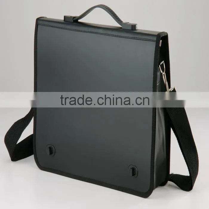 handmade paper cardboard hard cover file folder