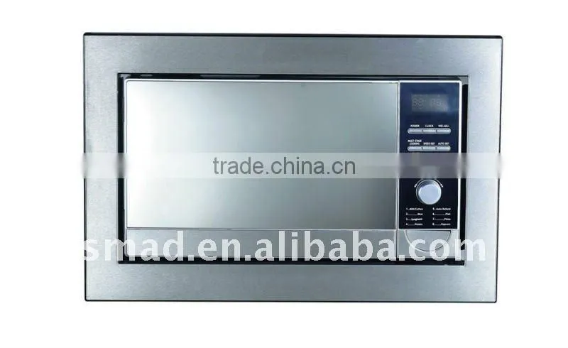 800w table top microwave oven
