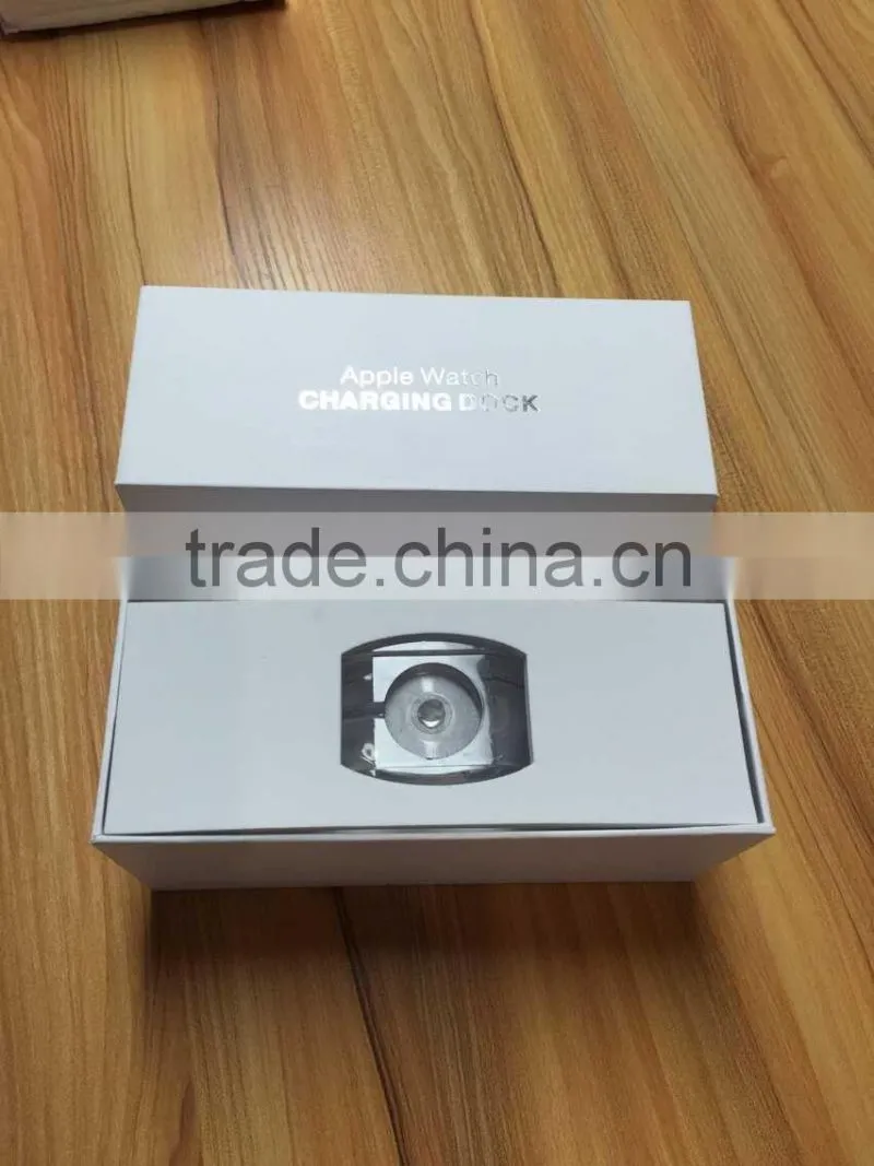 Factory Supply display stand for Apple Watch