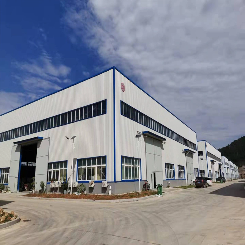 Jinan Zhaoyang Aluminium Industry Co., Ltd. company overview - view 1