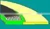 Metal Camprofile Gasket