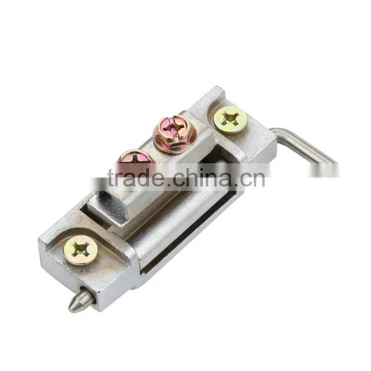 Flei brand ROHS Zinc plated hinge for cabinet use