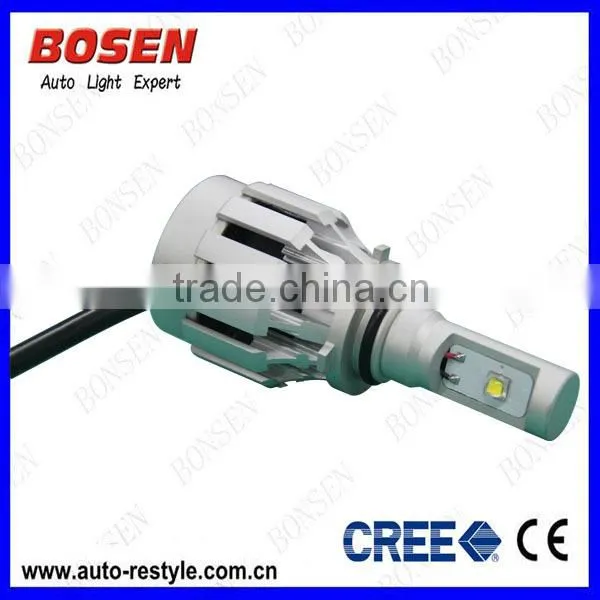 headlight bulbs G3 ALL In One LED Headlight 60w CREE-XM-L2 chip