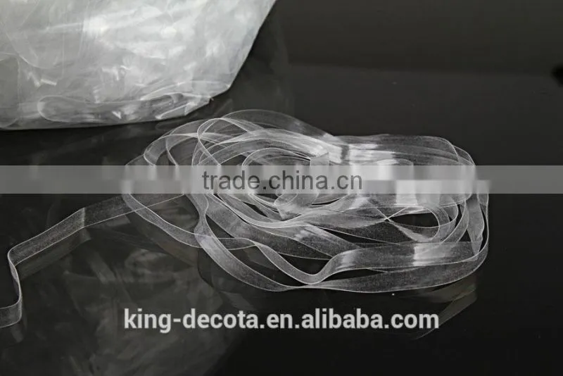 Mobilon tape elastic tape tpu tape for underwear