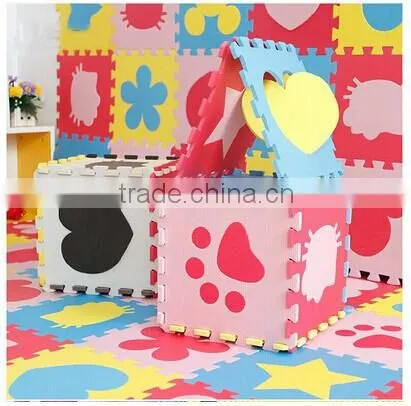 EVA Foam Mat/EVA Puzzle Mat Floor