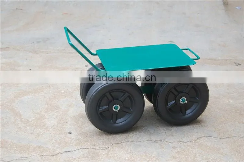 Heavy Duty Garden Tool Cart TC2003