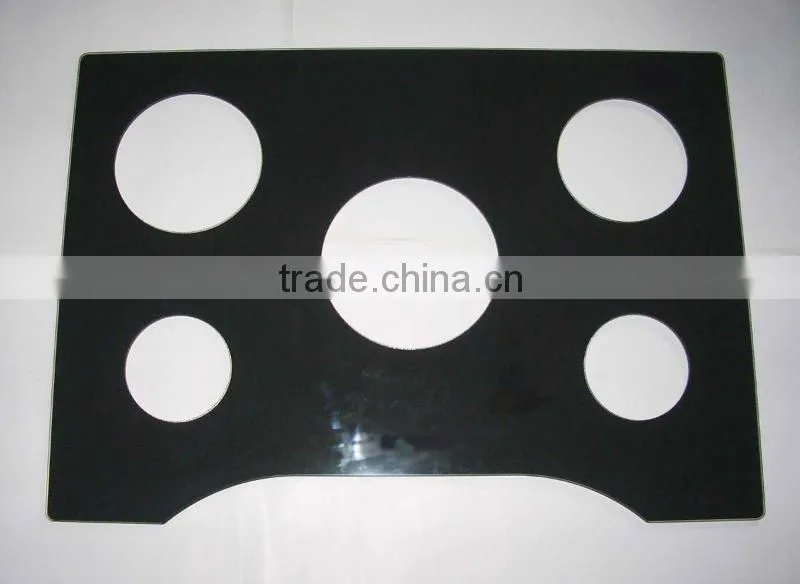 Building materials decorative glass block glass brick