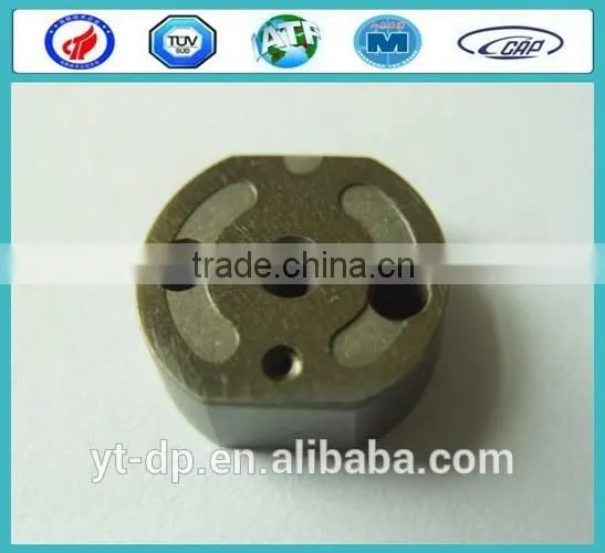 Common Rail injector valve BF15 , ND5051 with good quality and best price