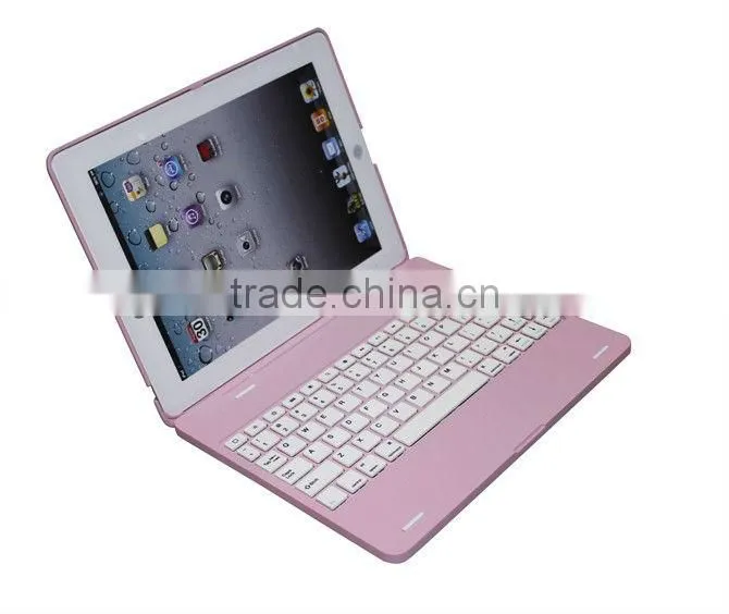 Wireless Keyboard case for ipad