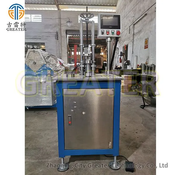 GT-WGMA202 Multi Function Bending Machine