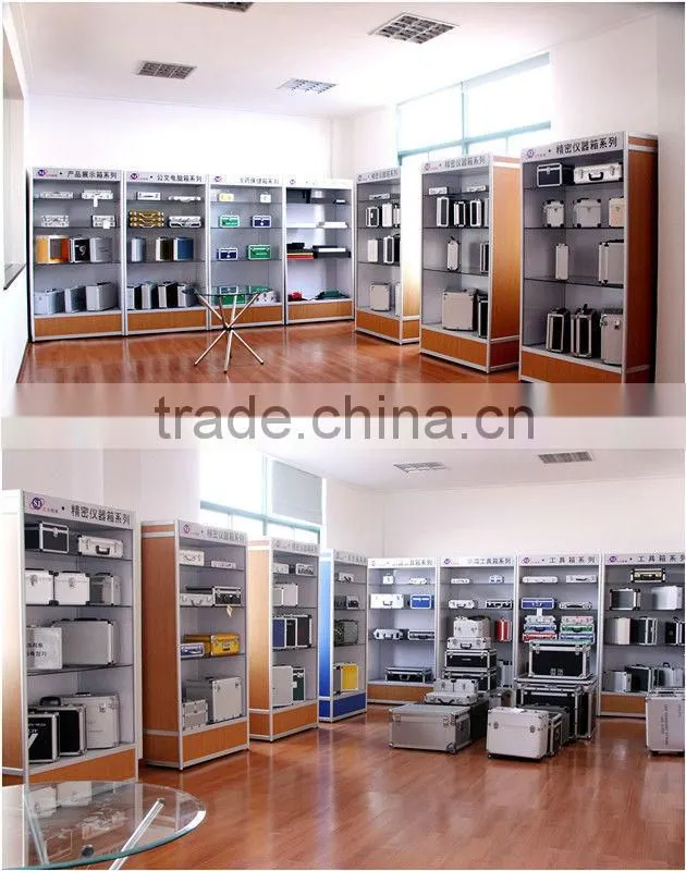 Hot sale tool boxes and cases with good quality