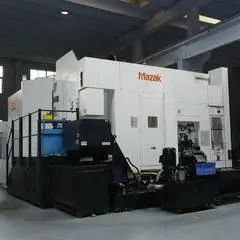 Suzhou CMT Engineering Co., Ltd. company overview - view 1