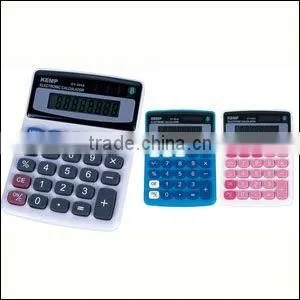 Promotional citizen electronic digital calculator