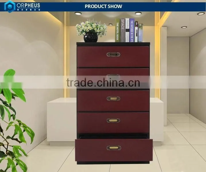 Hot Sale Children Bedroom Furnture Half Height Storage Study Table Cabinet Small Folding Study Table With Drawer