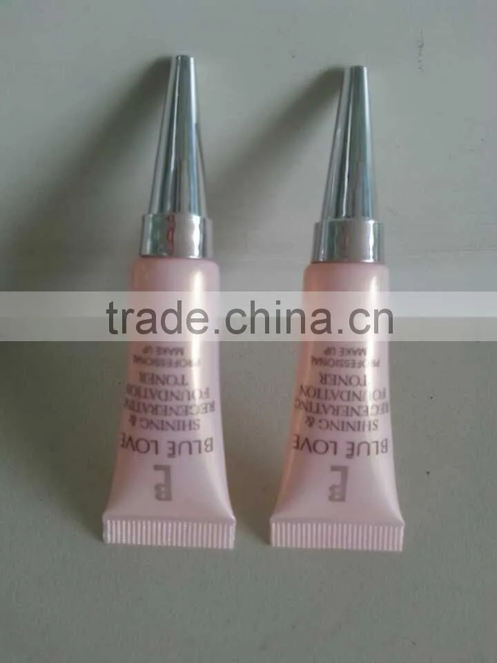 5ml sample plastic tubes