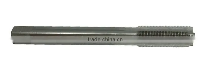 M7x0.5mm Pitch HSS Right Hand Thread Tap