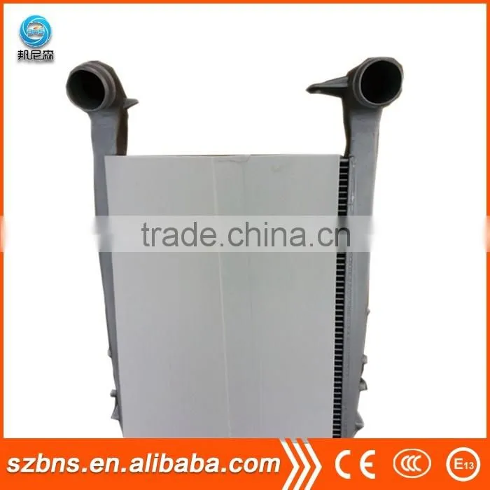 Specializing in the production of high quality 97025 intercooler for sale