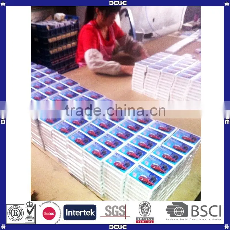 high quality custom cheap plastic cards