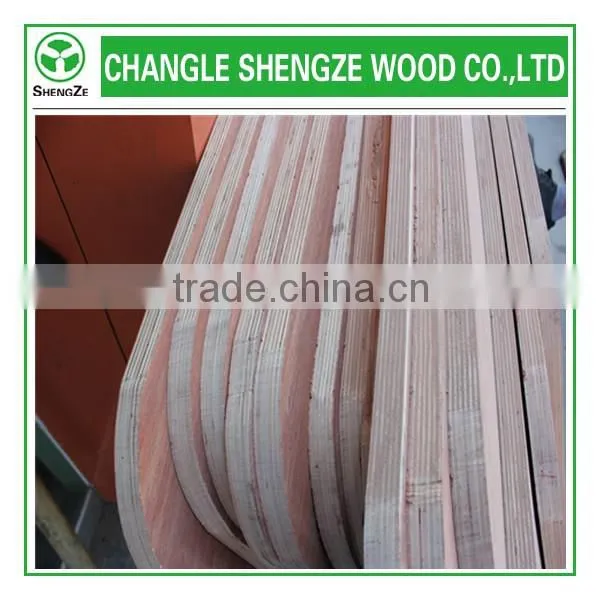 28mm container flooring plywood