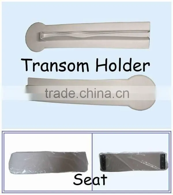 (CE) PVC/Hypalon material sport inflatable boat