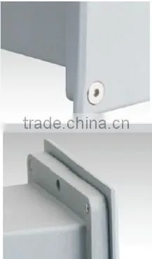 Rectangle ip54 led lamp led terrace lamp 18pcs emitter 1.26W
