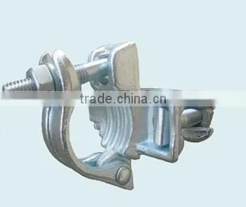 48.3mm galvanized scaffolding fastener