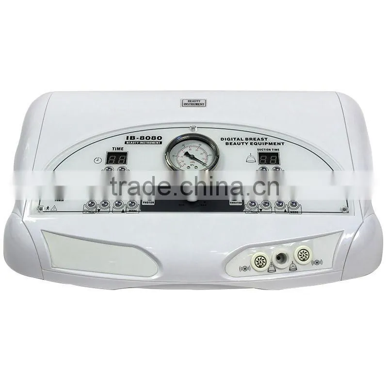 New product distributor wanted china wholesale Beautiful Breasts Machine for salon