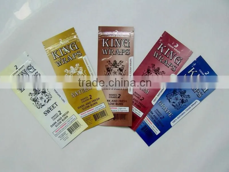 Aluminum foil bag/hot sell AK-47