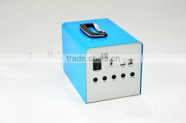 2014 new products grid tied solar power system 10w