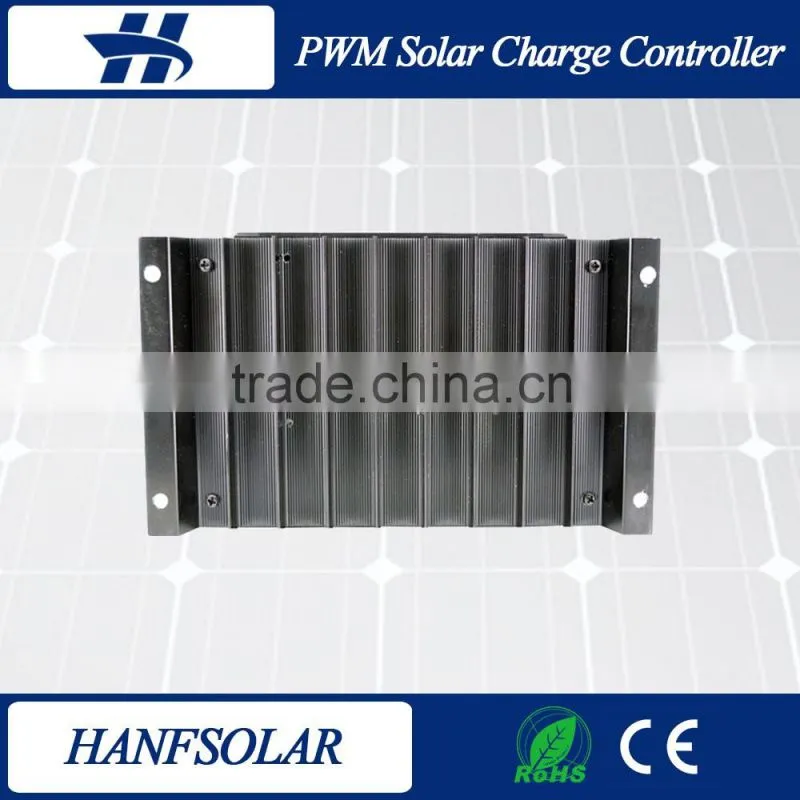 pwm hho controller solar charge solar panel battery charge controller