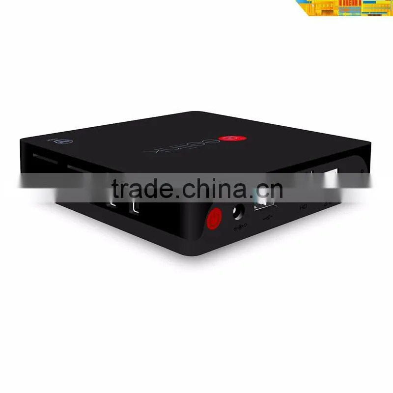 OEM BT3 Intel Atom X5-Z8300 RAM 2GB ROM 60GB Download User Manual For Android MX Internet TV Box