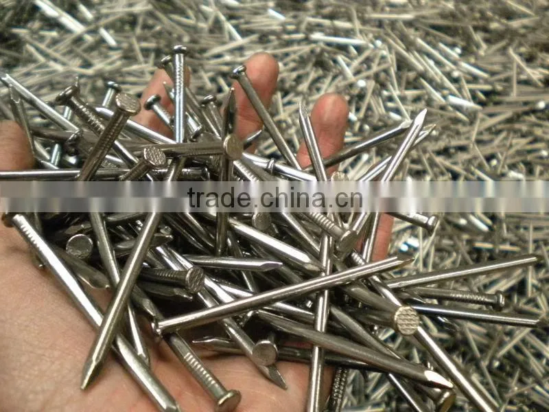 Common Nail