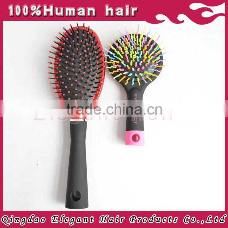 Cheap lace front closure free parting body wave 100% Brazilian human hair lace closure