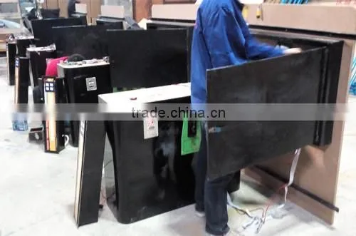 QH-crazy Shooting Popular Machine about Electronic Basketball Game