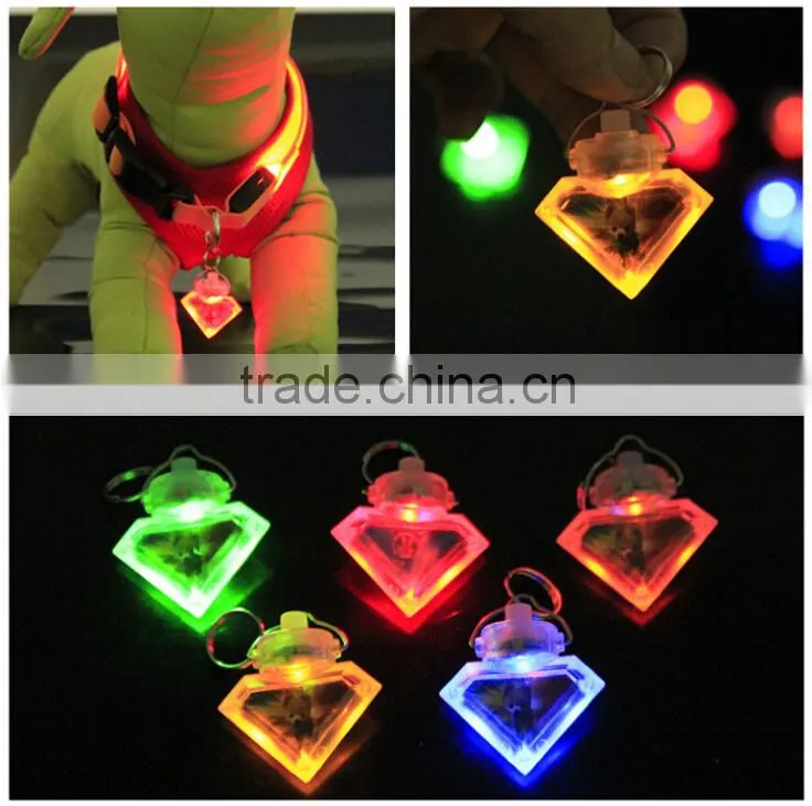 Wholesale Mixed Batch Export Best Selling Third-generation Led Light Flash Pendant