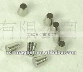 SmCo oval magnet
