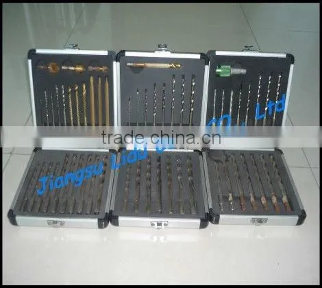 aluminum gift box