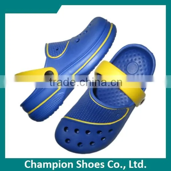 Fashion Kids Clogs Sandals