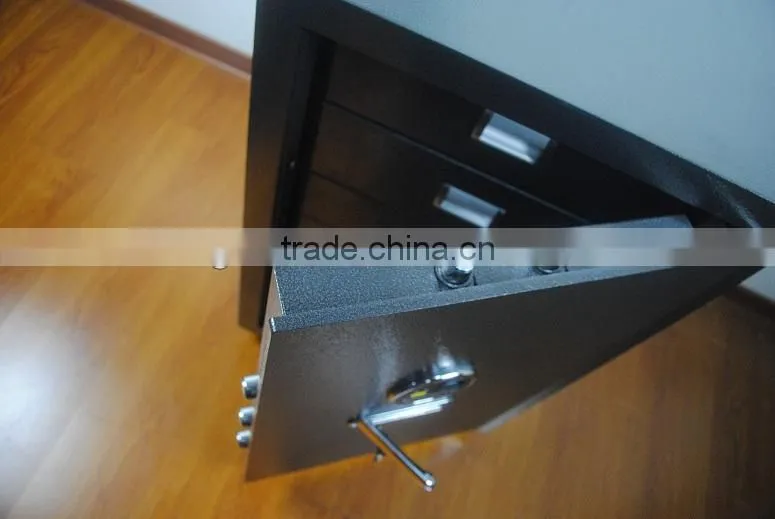 High security fireproof safes boxes